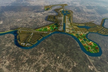 Nhà đầu tư xin dự án tại các vùng ven biển với tham vọng lớn