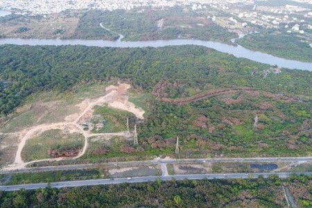 Sau vụ Phước Kiển, hàng loạt lãnh đạo bị kỷ luật.