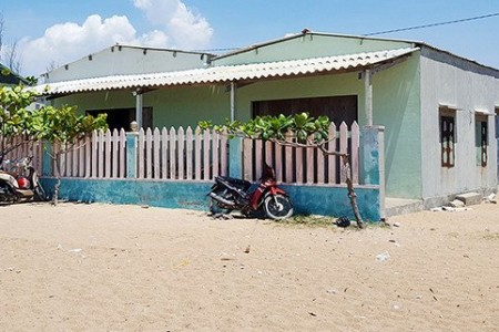 Cơn sốt đất thu hút được giới đầu tư đến Phú Yên