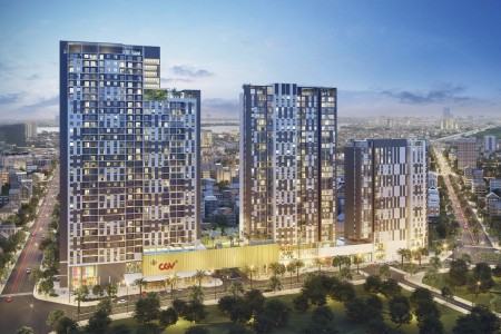 Kosmo Tây Hồ