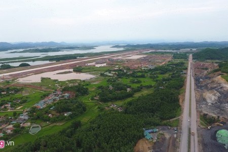 Việc sở hữu đất đặc khu sẽ phức tạp hơn trong tương lai