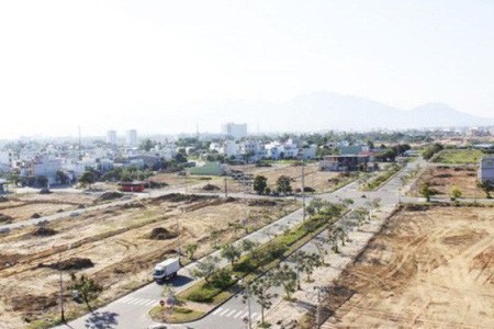 Hơn 1 ha đất vàng tại Quận 7 bị thu hồi
