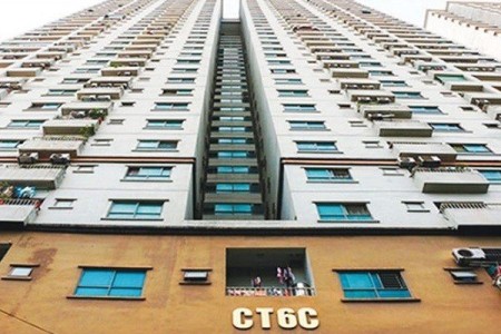 Thu hồi dự án gặp khó khăn do vướng luật