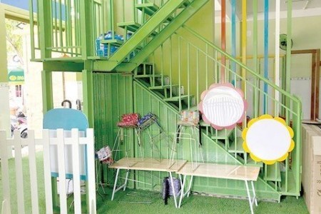 TPHCM: Có nhiều khu đất công bị bỏ phí vì chưa có chủ trương