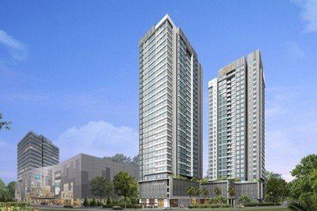 Richlane Residences