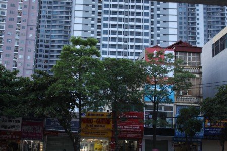 Bất động sản Hà Nội sẽ tăng giá trong nay mai