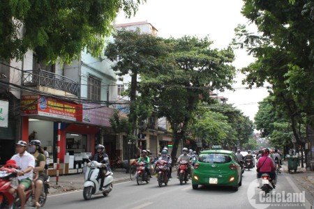 Bỏ lại thủ đô, thành phố nhà đầu tư di cư về các tỉnh lẻ