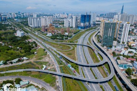 Lịch sử 10 năm đang "đe dọa" thị trường bất động sản