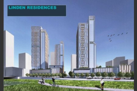Linden Residences