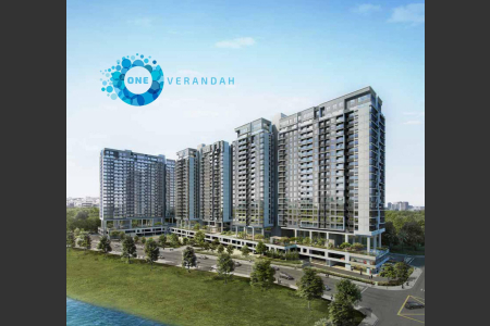 One Verandah