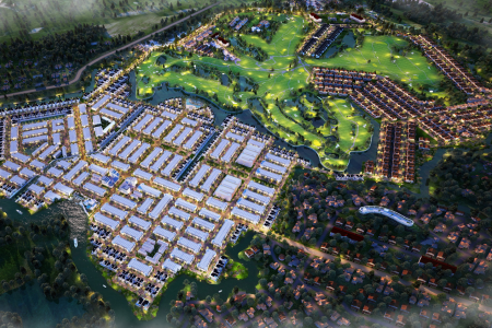 Biên Hòa New City
