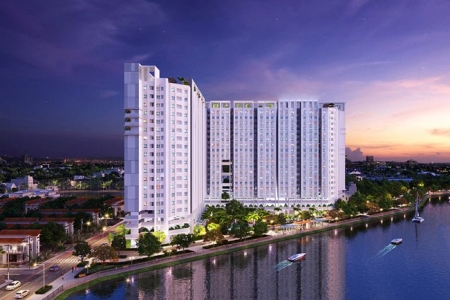 Saigon Intela