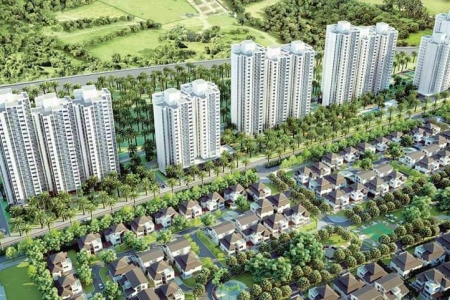Vincity Quận 9