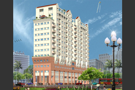 203 Nguyễn Trãi