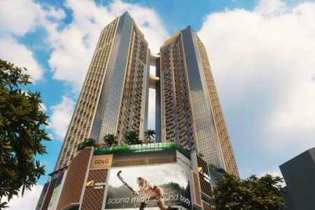 Ảnh bài viết: Có nên đầu tư căn hộ Alpha Hill (Alpha City) hay không?
