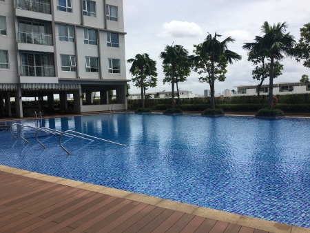 Cho Thuê Căn Hộ Sarimi Sala, Khu Đô Thị Sala, Q.2