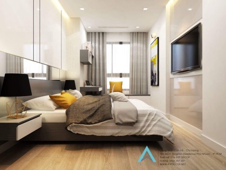Chính chủ căn hộ Saigon South Residences 2 pn, 2 wc dt 71.42m, giá 2.55 tỷ, lh 0938011552