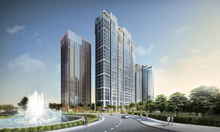 Citi Alto