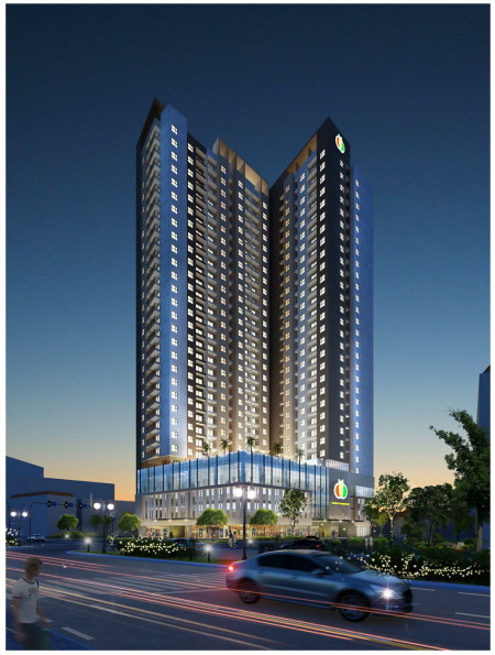 Park View City Bắc Ninh
