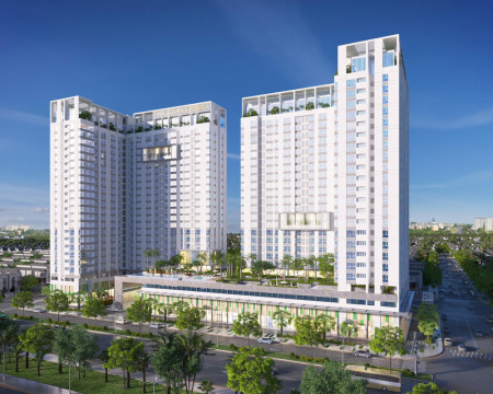 Hậu Giang Pearl