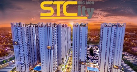 STCity Hóc Môn