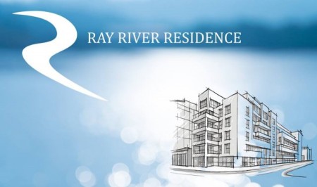 Ray River Residence