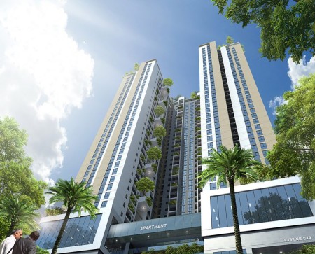 CT36 Xuân La