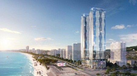 T&T Twin Towers Đà Nẵng