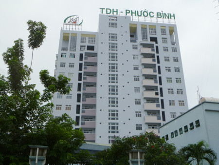 TDH Phước Bình