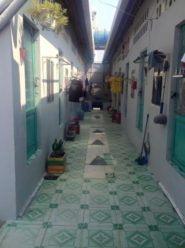 Cho thuê phòng trọ Giá Rẻ Giờ Giấc Tự Do Giá 1Tr7 Địa chỉ 56/7/8 Trương Phước Phan, Quận Bình Tân
