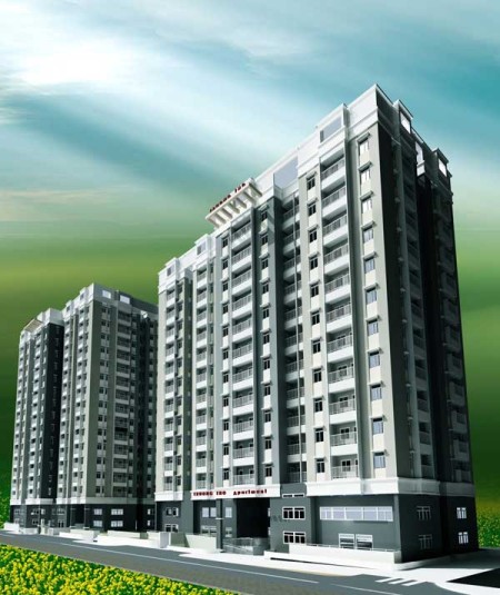 TDH Trường Thọ