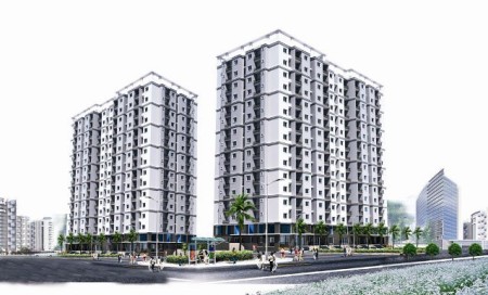 Sunview I, II