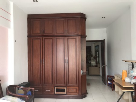 Cho thuê phòng mặt tiền đường Phan Đình Phùng đầy đủ tiện nghi