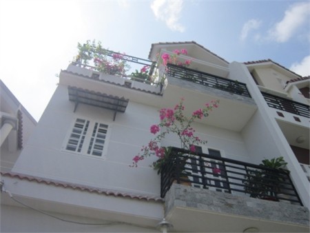 “Mỏ vàng” từ thị trường cho thuê nhà nguyên căn
