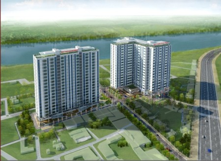 Anh Tuấn Apartment