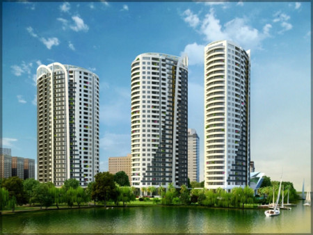 Khải Hoàn Paradise
