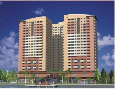 Crec Building Trương Định