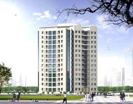 Khánh Hội 3