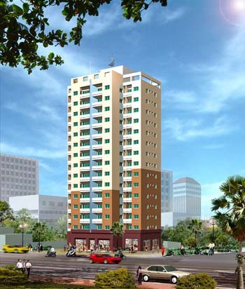 Tân Thịnh Lợi