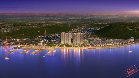 The Sapphire Residence