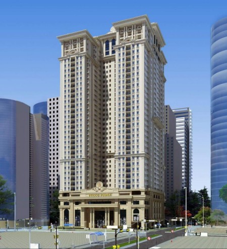 Tecco Bắc Ninh Complex