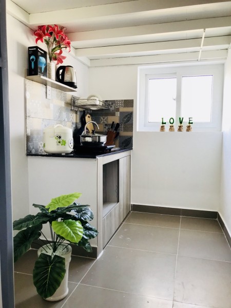 Top 5 phòng trọ cao cấp đẹp, tiện nghi giá rẻ tại Quận Bình Thạnh