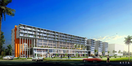 Garden Plaza 1