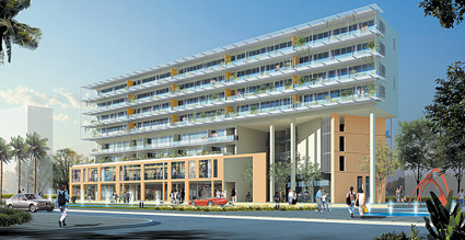 Garden Plaza 2