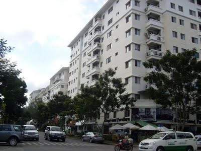 Hưng Vượng 3
