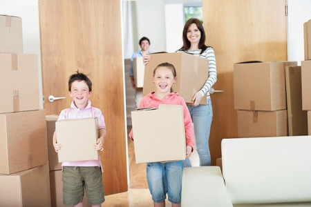 Kinh nghiệm chuyển phòng trọ nhanh, gọn, hiệu quả nhất