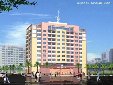 51 Chánh Hưng