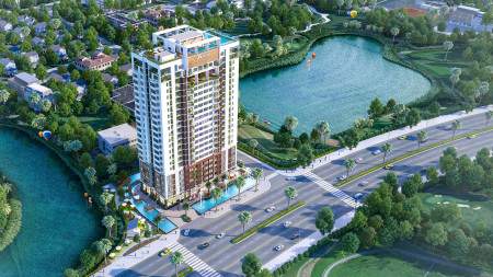 Ascent Lakeside