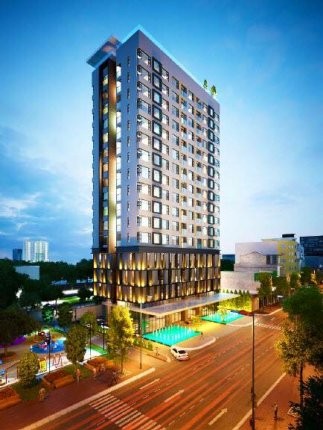 Toplife Tower