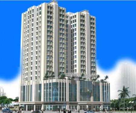 Lữ Gia Plaza